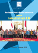 Laporan Tahunan APINDO Kabupaten Brebes 2018